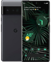 Смартфон Google Pixel 6 Pro 12/128Gb (black)