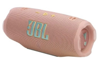 Портативная колонка JBL Charge 6 (pink)