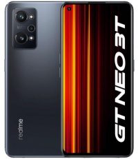 Смартфон Realme GT NEO 3T 5G 8/128Gb (black) EU