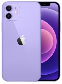 Смартфон Apple iPhone 12 128Gb (purple)