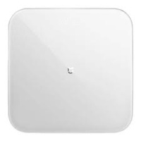 Умные весы Mi Smart Scale S200 (White) GL