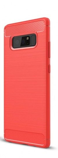 Чехол ipaky TPU Samsung Galaxy Note 8 (red)