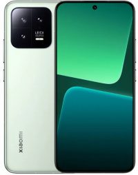 Смартфон Xiaomi 13 8/256Gb (green) EU