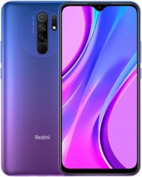 Смартфон Xiaomi Redmi 9 3/32Gb NFC (purple) RU