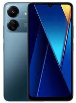Смартфон Xiaomi Poco C65 8/256Gb (blue) EU