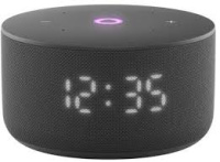 Умная колонка Яндекс Станция Мини 3 (black)