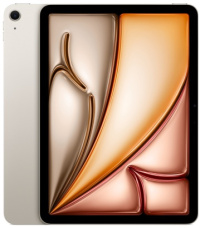 Планшет Apple iPad Air 11" (2026) 128Gb Wi-Fi (starlight)