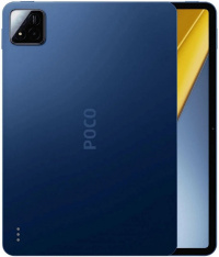 Планшет Poco Pad X1 11.2" 8/512Gb (blue)