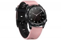 Умные часы Honor Watch Magic (silicone strap) TLS-B19 (rose)