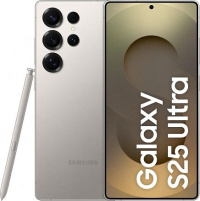 Смартфон Samsung Galaxy S25 Ultra 12/512Gb SM-S938B/DS (gray titanium)