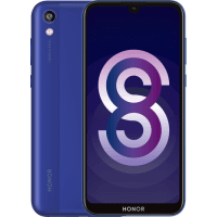 Смартфон Honor 8S 2/32Gb (blue) RU