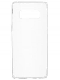 Силикон Asus Zenfone 3 Max ZC520TL 5.2" (прозрачный)