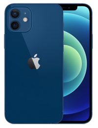 Смартфон Apple iPhone 12 256Gb (blue)