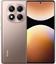 Смартфон Redmi Note 14 Pro 12/512Gb (gold)