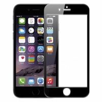 3D Стекло iPhone 6s (gray)