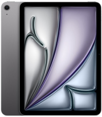 Планшет Apple iPad Air 11" (2026) 256Gb Wi-Fi (space gray)