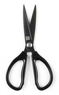 Кухонные ножницы HuoHou Hot Kitchen Scissors (black)