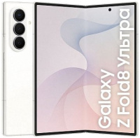 Смартфон Samsung Galaxy Z Fold8 Ultra 12/256Gb (cream)