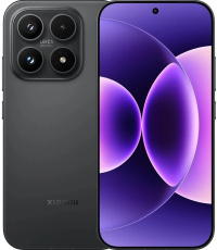 Смартфон Xiaomi 17 12/256Gb (black)