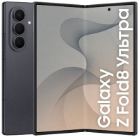 Смартфон Samsung Galaxy Z Fold8 Ultra 12/256Gb (graphite)