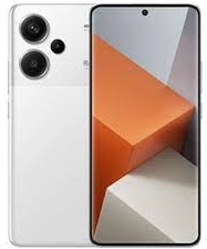 Смартфон Xiaomi Redmi Note 13 Pro Plus 8/256Gb 5G (white) EU