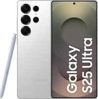 Смартфон Samsung Galaxy S25 Ultra 12/1Tb SM-S938B/DS (white titanium)