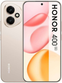 Смартфон Honor 400 8/512Gb (gold)