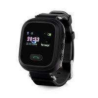Smart Baby Watch GW900s (black)