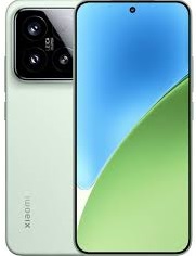 Смартфон Xiaomi 15 12/256Gb (green)