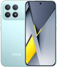 Смартфон Poco F8 Pro 12/512Gb (blue)