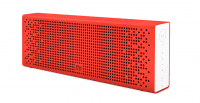 Портативная колонка Xiaomi Mi Bluetooth Speaker (red)