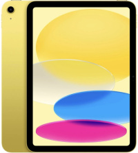 Планшет Apple iPad 11" (2025) 256Gb Wi-Fi (yellow)