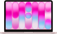 Ноутбук Apple MacBook Neo A18 Pro 2026 8/256Gb SSD (pink)