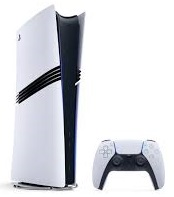 Игровая консоль Sony PlayStation 5 Pro 2Tb
