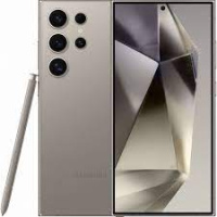Смартфон Samsung Galaxy S24 Ultra 12/1Tb (titanium gray)