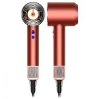 Фен Dyson Supersonic Nural HD16 (strawberry bronze/ blush pink)