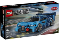 Конструктор LEGO Speed Champions 77253 Bugarri Vision GT (284 pcs)