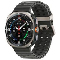 Умные часы Samsung Galaxy Watch Ultra 47mm LTE (titan gray)