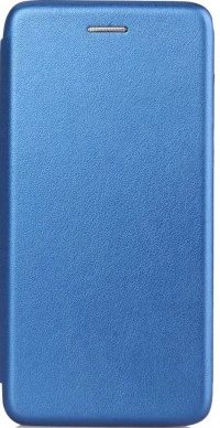 Чехол-книжка Honor 10 Fashion Case Case 3D (blue)
