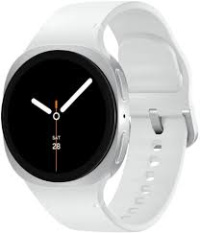 Умные часы Samsung Galaxy Watch8 44мм SM-L330 (silver)