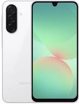 Смартфон Samsung Galaxy A26 6/128Gb (white)