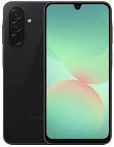 Смартфон Samsung Galaxy A26 8/256Gb (black)