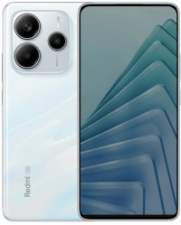 Смартфон Redmi Note 14 5G 8/128Gb (white)