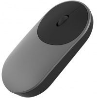 Мышь Xiaomi Mi Portable Mouse Bluetooth (black)