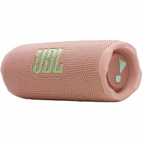 Портативная колонка JBL Flip 7 (pink)