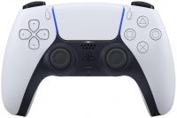 Геймпад Sony DualSense для PlayStation 5 (white)