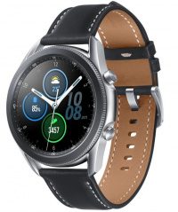 Умные часы Samsung Galaxy Watch3 45mm (silver)