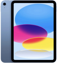 Планшет Apple iPad 11" (2025) 256Gb Wi-Fi (blue)