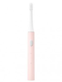 Электрическая зубная щетка Xiaomi Mi Electric Toothbrush (pink)