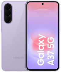 Смартфон Samsung Galaxy A37 12/256Gb (lavander)